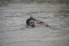 दुनिया में बाढ़ जनित मौतों का पांचवा हिस्सा भारत में- India TV Hindi