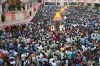 अहमदाबाद: शुरू हुई भगवान जगन्नाथ की रथ यात्रा, PM मोदी ने भेजी भोग सामग्री- India TV Paisa