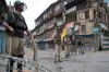 कश्मीर घाटी में अलगाववादियों के बंद से जनजीवन प्रभावित- India TV Hindi