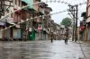 युवक की मौत के बाद उत्तर कश्मीर में कर्फ्यू- India TV Hindi