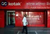 Kotak Mahindra Bank net profit rose 12 percent in June Quarter- India TV Paisa