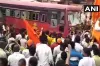 Maratha Reservation have turned violent, with protestors...- India TV Hindi