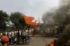 महाराष्ट्र: मराठा आरक्षण आंदोलन हिंसक हुआ, आज मुंबई बंद- India TV Hindi