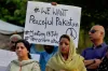 Pakistan: Mastung suicide bomber was student of a madrassa | AP- India TV Hindi
