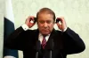Pakistan polls 'stolen', results 'tainted', says Nawaz Sharif | AP- India TV Hindi