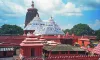 श्री जगन्नाथ मंदिर।- India TV Hindi