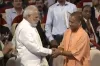 PM Narendra Modi with UP CM Yogi Adityanath- India TV Paisa
