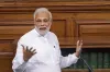PM modi speech on no confidence motion- India TV Hindi