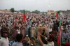 A representational image of Pakistan Tehreek-e-Insaf rally | Facebook- India TV Paisa
