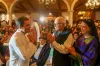 Senior BJP leader L K Advani greets Congress President...- India TV Paisa
