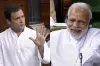 No Confidence Motion Debate in Lok Sabha: Here's what Rahul Gandhi said in the House - India TV Hindi