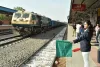 Railway
 - India TV Hindi