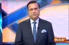 Rajat Sharma Blog:No nation can allow millions of foreigners to stay- India TV Hindi