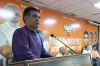 जम्मू-कश्मीर में राज्यपाल शासन जारी रखने के पक्ष में है बीजेपी, अकेले लड़ेगी लोकसभा चुनाव: रैना- India TV Hindi