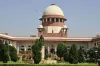 Supreme Court | PTI File- India TV Hindi