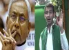 नीतीश के लिए ‘नो एंट्री’ का बोर्ड लगाना चाहते हैं तेजप्रताप, जदयू-भाजपा ने की निंदा- India TV Hindi