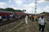 Ajmer-Jammu Tawi Express derails near Jaipur; no casualty- India TV Hindi