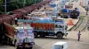 Prices of essential commodities remains stable despite Truckers Strike for 2 days- India TV Paisa