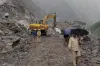 cloud brust in uttrakhand chamoli district 2 people dead- India TV Hindi