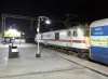 Train stops at 35 places in TamilNadu to open and close the...- India TV Paisa