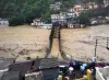 मॉनसून से कहीं मौसम हुआ सुहाना तो कहीं हुई तबाही, कहीं बादल फटा, कहीं खिसके पहाड़- India TV Hindi
