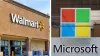 Walmart and Microsoft come together to compete with Amazon- India TV Hindi