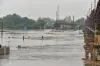 Delhi Yamuna River - India TV Hindi