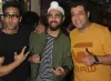 Pulkit Samrat, Varun Sharma and Manjot Singh- India TV Hindi