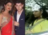 Priyanka Chopra and Nick Jonas Roka ceremony - India TV Hindi