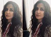 Katrina Kaif shares first pic in Malta- India TV Hindi