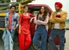 Happy Phirr Bhag Jayegi Box Office Collection Day 5- India TV Hindi