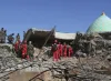 इंडोनेशिया, भूकंप- India TV Hindi