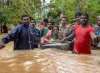 बाढ़, केरल, दक्षिण रेलवे, कोच्चि मेट्रो- India TV Hindi