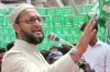 Asaduddin Owaisi threatens to 'convert to Islam' those who forcefully shaved Muslim man's beard- India TV Hindi