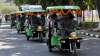 E Rickshaw- India TV Paisa