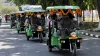 E Rickshaw- India TV Hindi