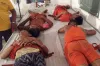 बिहार: मुजफ्फरपुर में जलाभिषेक की होड़ में मच गई भगदड़, 25 लोग घायल- India TV Hindi