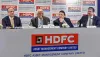 HDFC AML lists with 58 percent premium - India TV Paisa