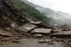 हिमाचल में भारी बारिश के चलते राजमार्ग बंद, सैकड़ों फंसे- India TV Hindi
