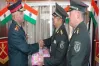 Indian Army China PLA meeting- India TV Hindi