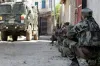 जम्‍मू-कश्‍मीर: सोपोर में सुरक्षाबलों ने दो आतंकियों को घेरा, मुठभेड़ जारी- India TV Hindi