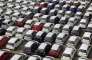 July auto sale rise 8 percent with 30 percent growth in commercial vehicle segment- India TV Hindi News