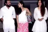  Sara Ali Khan, Kareena Kapoor Khan, Saif Ali Khan- India TV Hindi