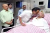 M karunanidhi passes away- India TV Hindi