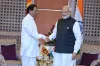 India ready to assist Lanka in any way it desires, says PM Narendra Modi to Sirisena | Twitter- India TV Hindi