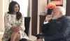 Narendra Modi and Priyanka Chopra- India TV Hindi