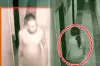 रात में लड़की के कमरे में जाते दिखे मुनि नयन सागर, वीडियो मलेशिया से वायरल- India TV Hindi