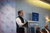 Rahul Gandhi speaking at International Institute of Social Science (IISS) in London- India TV Hindi