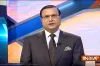 Rajat Sharma Blog on Atal Bihari Vajpayee- India TV Hindi