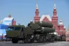 Russian S-400 air defense missile systems | AP Photo- India TV Hindi